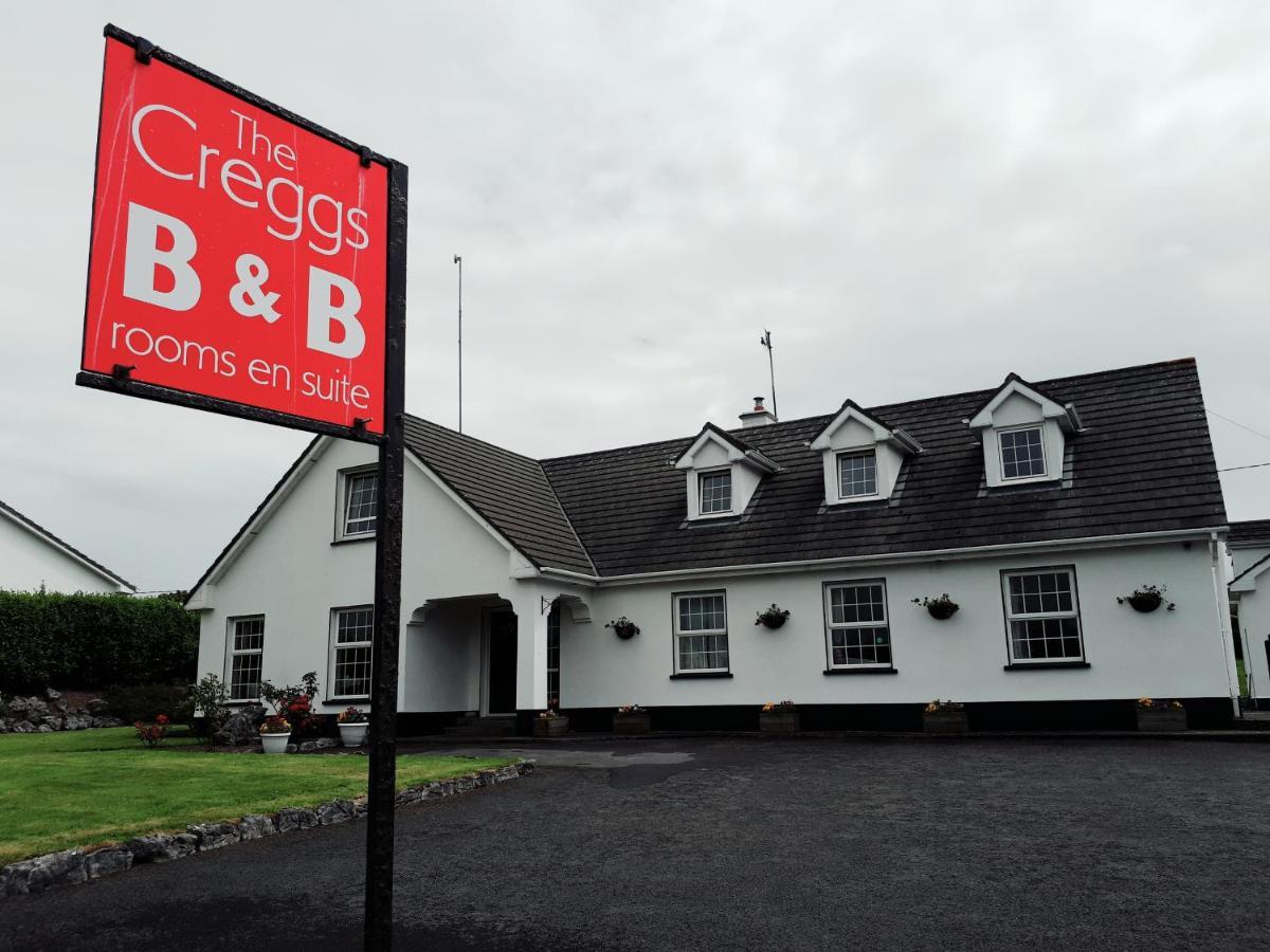 The Creggs Bed & Breakfast *