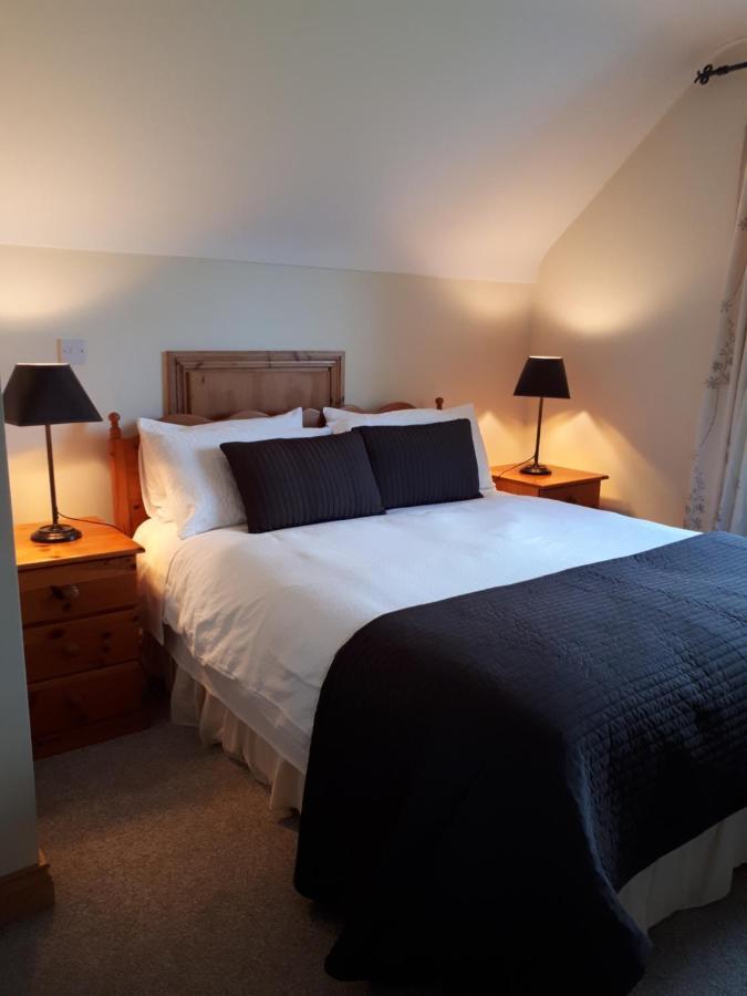 The Creggs Bed & Breakfast Ballyvaughan
